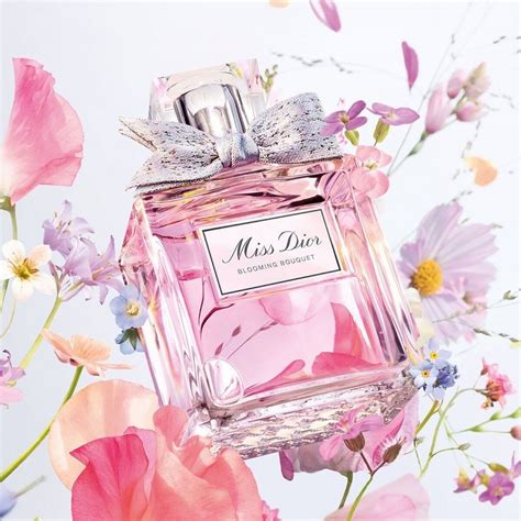 dior blooming dougllas|miss dior flowers for women.